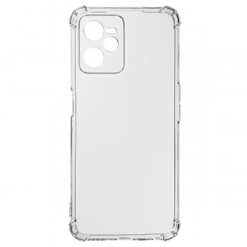 Чохол-накладка ArmorStandart Air Force для Realme C35, Clear (прозорий) Чохол-накладка ArmorStandart Air Force для Realme C35, Clear (прозорий)