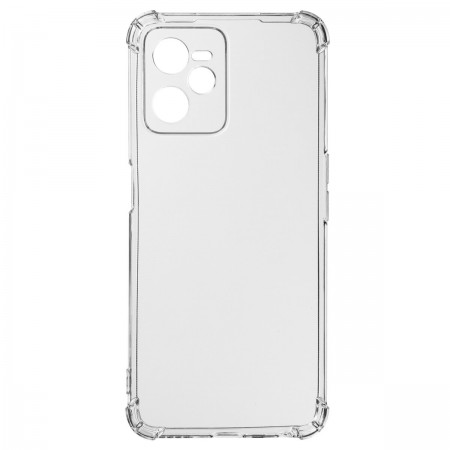 Чехол-накладка ArmorStandart Air Force для Realme C35, Clear (прозрачный)