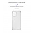 Чехол-накладка ArmorStandart Air Force для Realme C35, Clear (прозрачный)