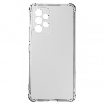 Чохол ArmorStandart Air Force для Samsung A53 5G (A536), прозорий, TPU, із захистом камери