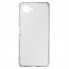 Чехол-накладка ArmorStandart Air Force для Realme C30s, Clear (прозрачный)
