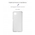 Чехол-накладка ArmorStandart Air Force для Realme C30s, Clear (прозрачный)