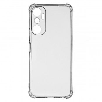 Чохол-накладка ArmorStandart Air Force для Infinix Hot 20 4G (X6826), Clear (прозорий) Чохол-накладка ArmorStandart Air Force для Infinix Hot 20 4G (X6826), Clear (прозорий)