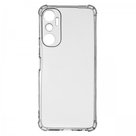 Чехол-накладка ArmorStandart Air Force для Infinix Hot 20 4G (X6826), Clear (прозрачный)