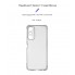 Чехол-накладка ArmorStandart Air Force для Infinix Hot 20 4G (X6826), Clear (прозрачный)