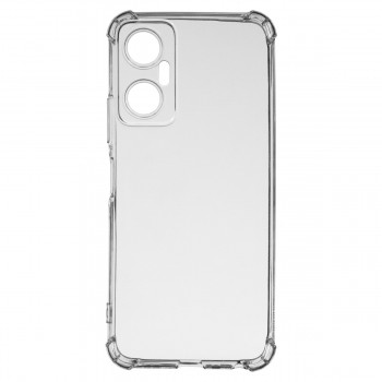 Чохол-накладка ArmorStandart Air Force для Infinix Hot 20 5G (X666B), Clear (прозорий) Чохол-накладка ArmorStandart Air Force для Infinix Hot 20 5G (X666B), Clear (прозорий)