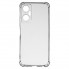 Чехол-накладка ArmorStandart Air Force для Infinix Hot 20 5G (X666B), Clear (прозрачный)