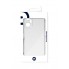 Чехол-накладка ArmorStandart Air Force для Infinix Hot 20 5G (X666B), Clear (прозрачный)