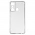 Чохол-накладка ArmorStandart Air Force для Infinix Hot 20i (X665E), Clear (прозорий)