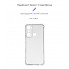 Чохол-накладка ArmorStandart Air Force для Infinix Hot 20i (X665E), Clear (прозорий)
