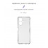 Чехол-накладка ArmorStandart Air Force для Tecno Camon 19 4G/19 Pro 4G, Clear (прозрачный)