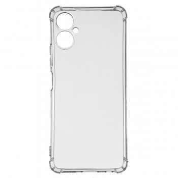 Чохол-накладка ArmorStandart Air Force для Tecno Camon 19 Neo, Clear (прозорий) Чохол-накладка ArmorStandart Air Force для Tecno Camon 19 Neo, Clear (прозорий)