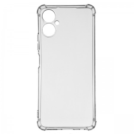 Чехол-накладка ArmorStandart Air Force для Tecno Camon 19 Neo, Clear (прозрачный)