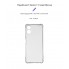 Чехол-накладка ArmorStandart Air Force для Tecno Camon 19 Neo, Clear (прозрачный)
