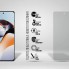 Гідрогелева плівка ArmorStandart матова для OnePlus 11R 5G / Ace 2, діагональ 6.74