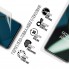 Гідрогелева плівка ArmorStandart для OnePlus 11 / 10 Pro, діагональ 6.7