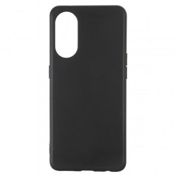 Чехол-накладка ArmorStandart Matte Slim Fit для OPPO Reno8 T 4G, Black (черный) Чехол-накладка ArmorStandart Matte Slim Fit для OPPO Reno8 T 4G, Black (черный)