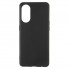 Чехол-накладка ArmorStandart Matte Slim Fit для OPPO Reno8 T 4G, Black (черный)