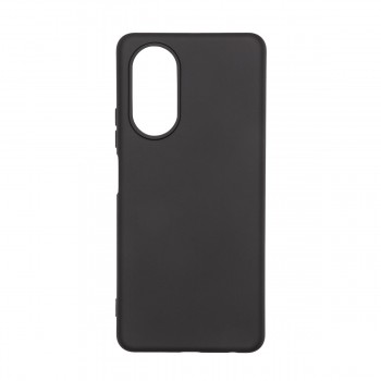 Чехол-накладка ArmorStandart ICON для OPPO A58 4G, Black (черный) Чехол-накладка ArmorStandart ICON для OPPO A58 4G, Black (черный)