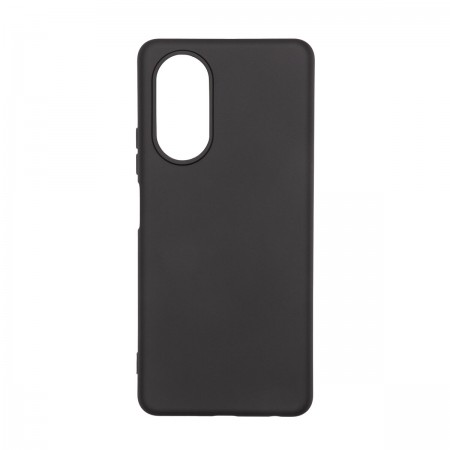 Чохол-накладка ArmorStandart ICON для OPPO A58 4G, Black (чорний)