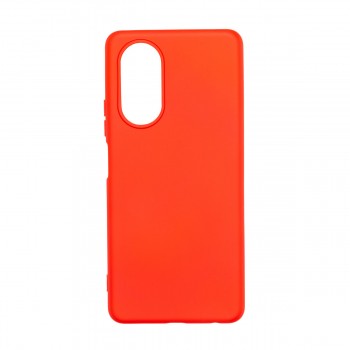 Чехол-накладка ArmorStandart ICON для OPPO A58 4G, Red (красный) Чехол-накладка ArmorStandart ICON для OPPO A58 4G, Red (красный)
