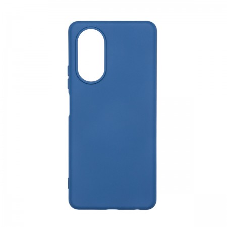 Чехол-накладка ArmorStandart ICON для OPPO A58 4G, Dark Blue (синий)