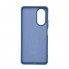 Чехол-накладка ArmorStandart ICON для OPPO A58 4G, Dark Blue (синий)