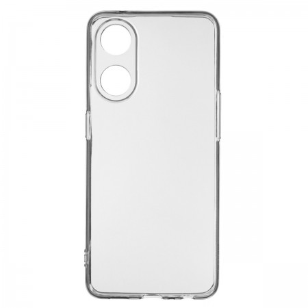 Чехол-накладка ArmorStandart Air для OPPO Reno8 T 4G, Clear (прозрачный)