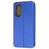 Чехол-книжка ArmorStandart G- для OPPO A58 4G, Blue (синий)