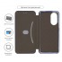 Чехол-книжка ArmorStandart G- для OPPO A58 4G, Blue (синий)