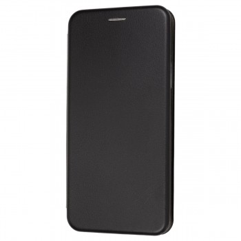 Чохол-книжка ArmorStandart G- для OPPO A58 4G, Black (чорний) Чохол-книжка ArmorStandart G- для OPPO A58 4G, Black (чорний)