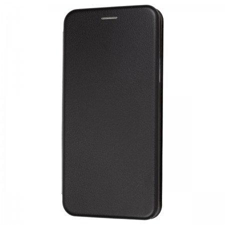 Чохол-книжка ArmorStandart G- для OPPO A58 4G, Black (чорний)
