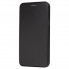 Чохол-книжка ArmorStandart G- для OPPO A58 4G, Black (чорний)