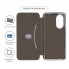 Чохол-книжка ArmorStandart G- для OPPO A58 4G, Black (чорний)