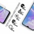Гідрогелева плівка ArmorStandart для OPPO A78 5G / A58 5G / A58x 5G, діагональ 6.56
