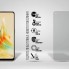 Гідрогелева плівка ArmorStandart матова для OPPO Reno8 T 4G, діагональ 6.43