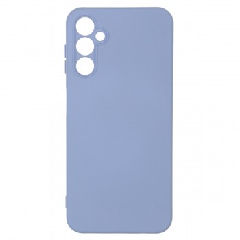 Чехол-накладка TPU ArmorStandart ICON для Samsung A14 4G / A14 5G, лавандовый, Camera cover