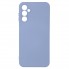 Чохол-накладка TPU ArmorStandart ICON для Samsung A14 4G / A14 5G, лавандовий, Camera cover