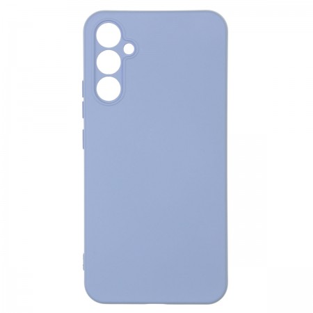 Чехол-накладка ArmorStandart ICON Camera cover для Samsung A34 5G (A346), Lavender