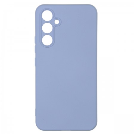 Чохол ArmorStandart ICON для Samsung A54 5G (A546) із захистом камери, лавандовий