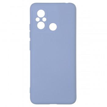Чохол ArmorStandart ICON для Xiaomi Redmi 12C / 11A Camera cover, лавандовий Чохол ArmorStandart ICON для Xiaomi Redmi 12C / 11A Camera cover, лавандовий