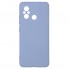 Чехол ArmorStandart ICON для Xiaomi Redmi 12C / 11A Camera cover, лавандовый