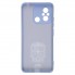 Чехол ArmorStandart ICON для Xiaomi Redmi 12C / 11A Camera cover, лавандовый