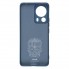 Чохол-накладка ArmorStandart ICON для Xiaomi 13 Lite 5G, Dark Blue (синій)