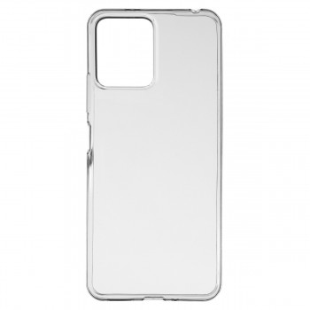 Прозорий TPU чохол ArmorStandart Air для Xiaomi Redmi 12 4G