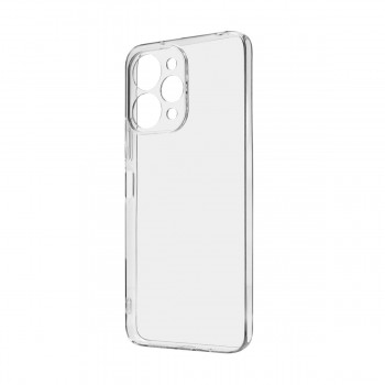 Чохол ArmorStandart Air для Xiaomi Redmi 12 4G із захистом камери, прозорий