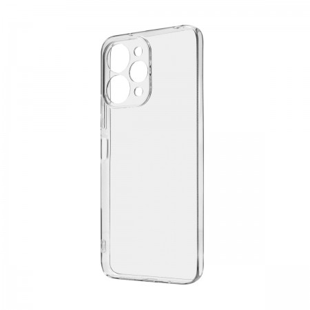 Чехол ArmorStandart Air для Xiaomi Redmi 12 4G с защитой камеры, прозрачный