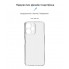 Чехол ArmorStandart Air для Xiaomi Redmi 12 4G с защитой камеры, прозрачный