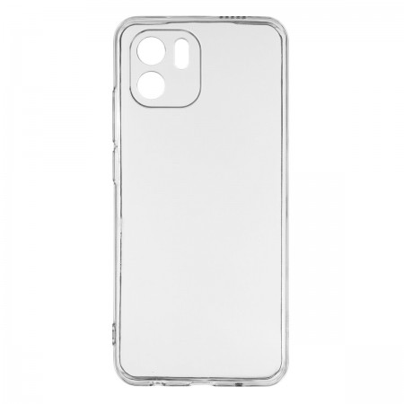 Чехол-накладка ArmorStandart Air для Xiaomi Redmi A2, Clear (прозрачный)