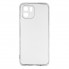 Чехол-накладка ArmorStandart Air для Xiaomi Redmi A2, Clear (прозрачный)